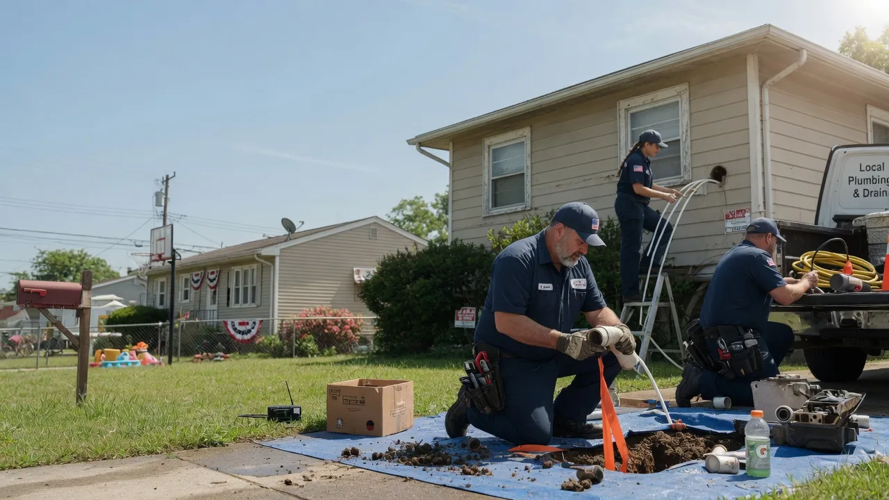 Faucet Repair in Fort Ripley, MN near me